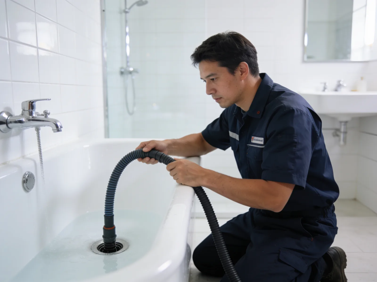 Emergency Plumber Solano, NM FAQs